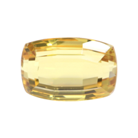 12.16 Ct. Kornerupine from Ceylon (Sri Lanka) Video