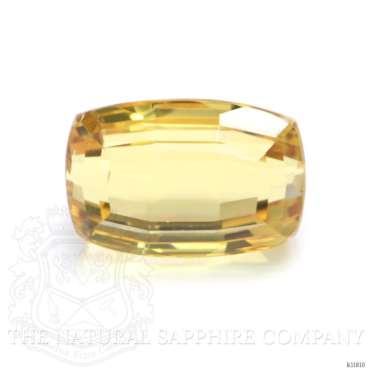 12.16 Ct. Kornerupine from Ceylon (Sri Lanka)