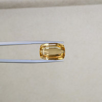 12.16 Ct. Kornerupine from Ceylon (Sri Lanka) Life Style