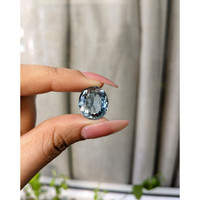 14.63 Ct. Topaz from Brazil Life Style