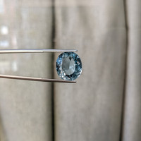 14.63 Ct. Topaz from Brazil Life Style