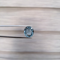 14.63 Ct. Topaz from Brazil Life Style