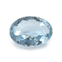 10.23 Ct. Topaz from Brazil Video
