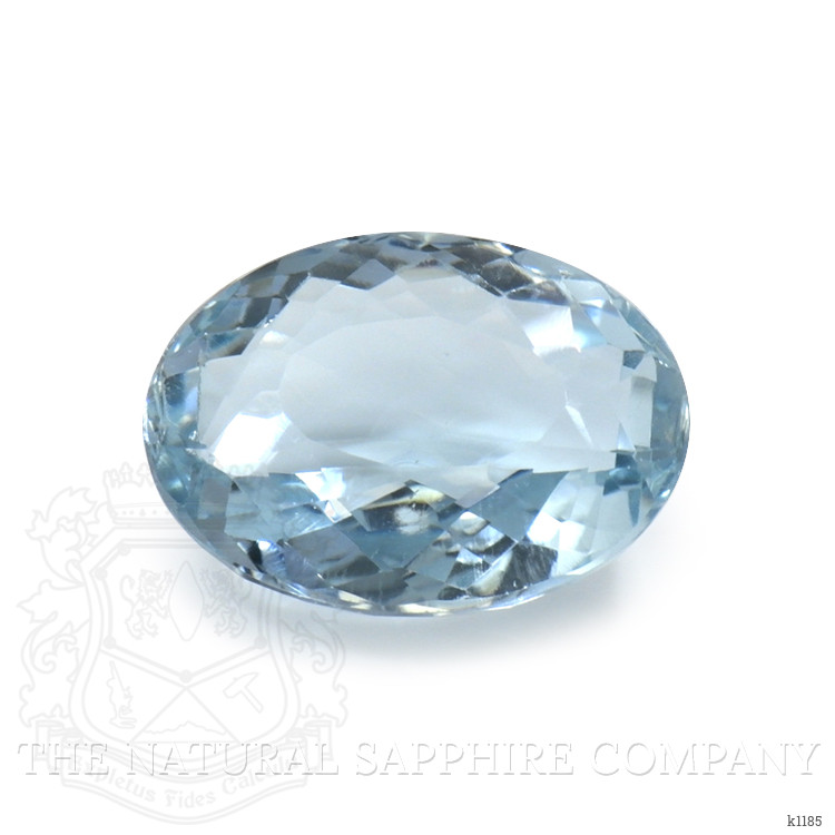 10.23 Ct. Topaz from Brazil