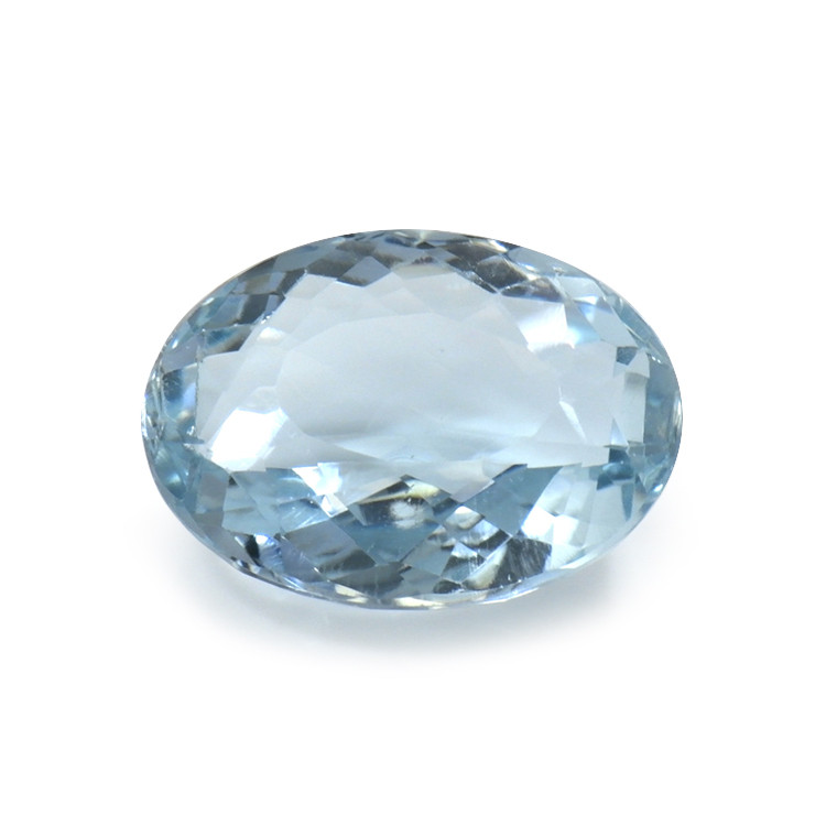 10.23 Ct. Topaz from Brazil