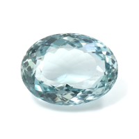 12.46 Ct. Topaz from Brazil Video