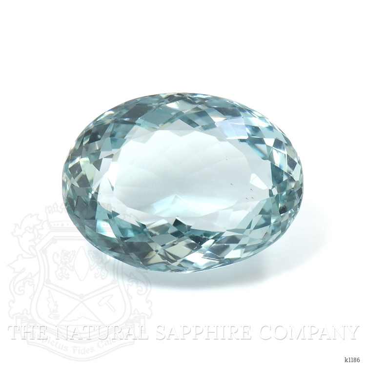 12.46 Ct. Topaz from Brazil