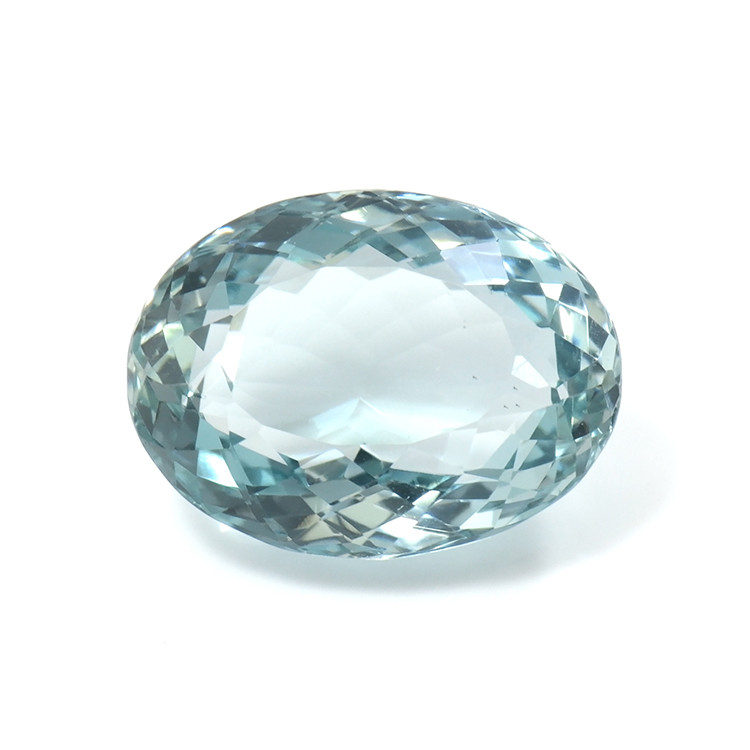 12.46 Ct. Topaz from Brazil