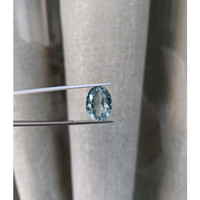 12.46 Ct. Topaz from Brazil Life Style