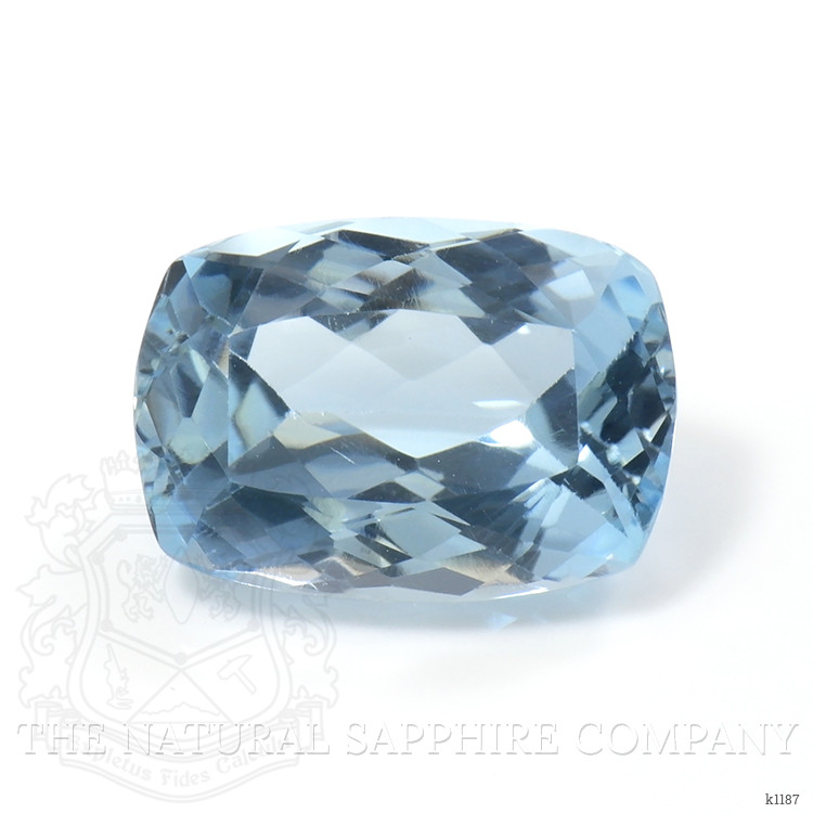13.29 Ct. Topaz from Brazil