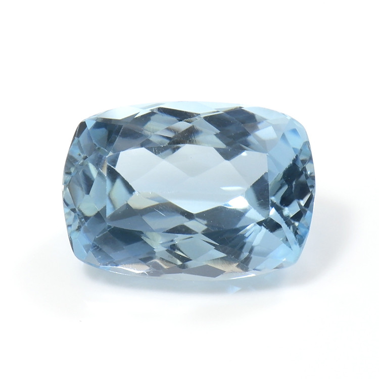 13.29 Ct. Topaz from Brazil