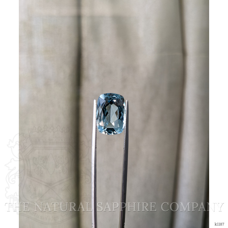 13.29 Ct. Topaz from Brazil