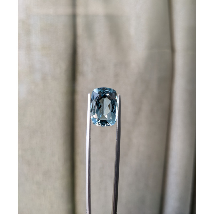 13.29 Ct. Topaz from Brazil