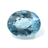 16.44 Ct. Topaz from Brazil Video