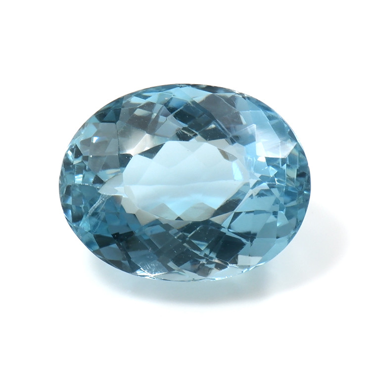 16.44 Ct. Topaz from Brazil