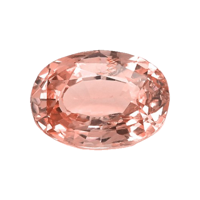 1.88 Ct. Garnet from Madagascar Video