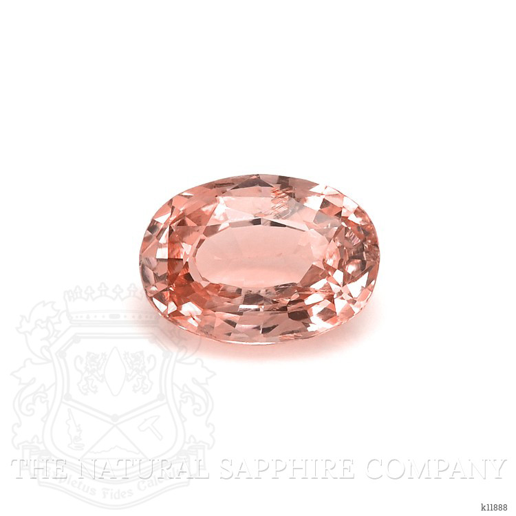 1.88 Ct. Garnet from Madagascar