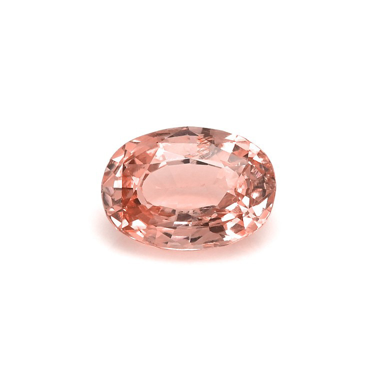 1.88 Ct. Garnet from Madagascar