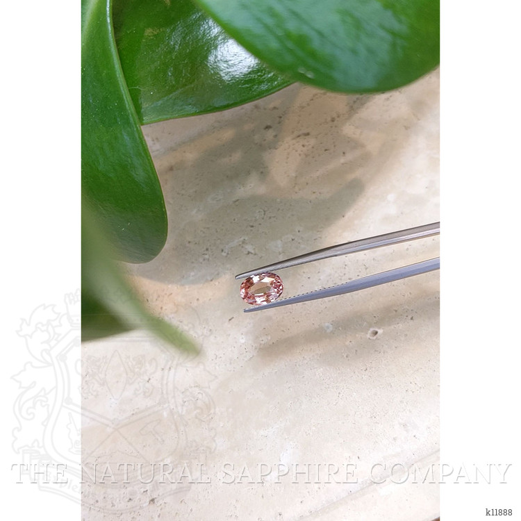 1.88 Ct. Garnet from Madagascar