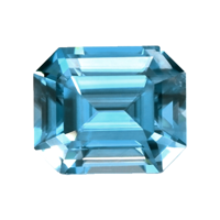 2.60 Ct. Zircon from Malawi Video