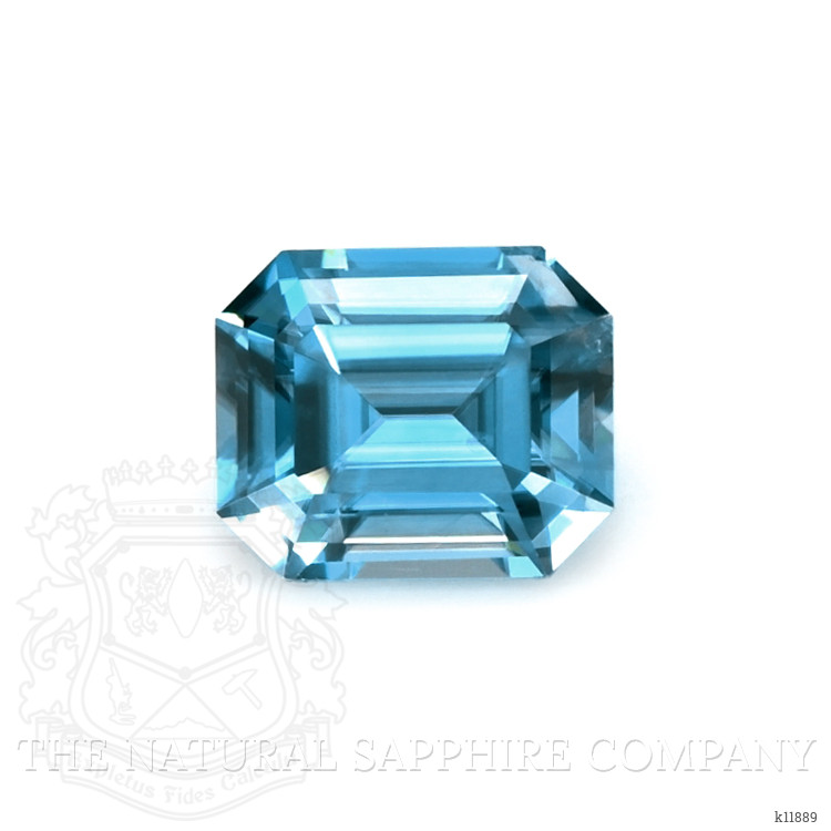 2.60 Ct. Zircon from Malawi