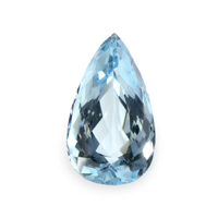 11.25 Ct. Topaz from Brazil Video