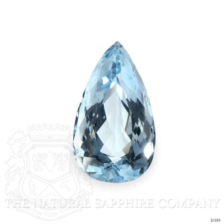 11.25 Ct. Topaz from Brazil