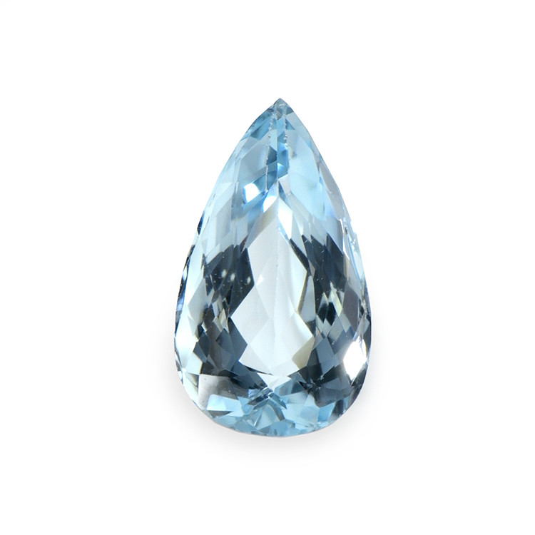11.25 Ct. Topaz from Brazil