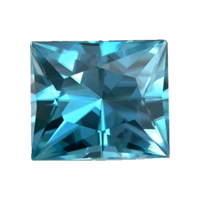 2.48 Ct. Zircon from Malawi Video