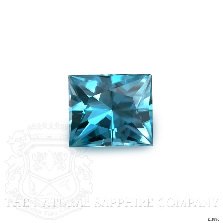 2.48 Ct. Zircon from Malawi