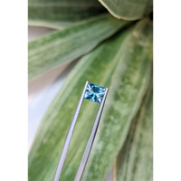 2.48 Ct. Zircon from Malawi Life Style