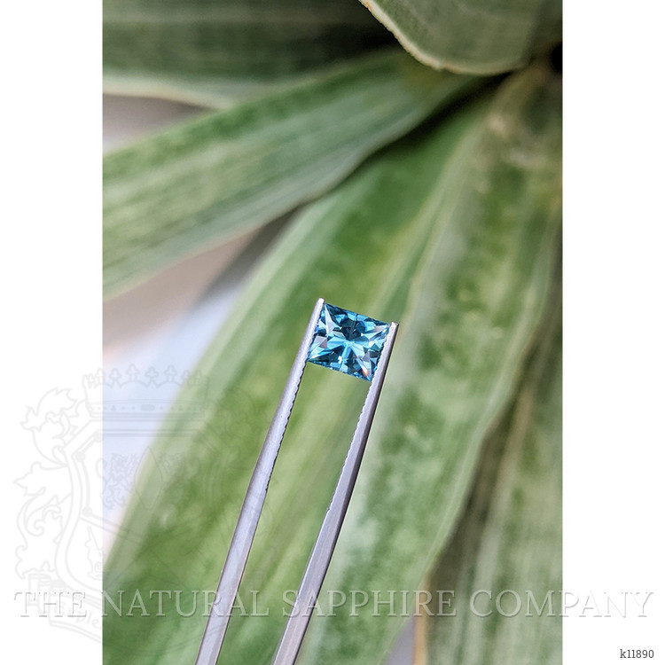 2.48 Ct. Zircon from Malawi