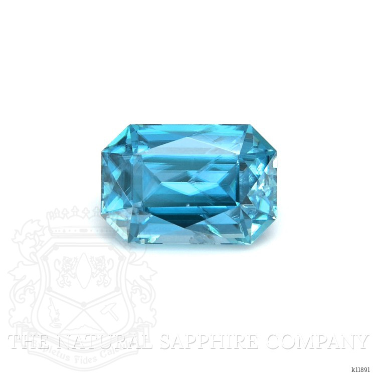 2.43 Ct. Zircon from Malawi