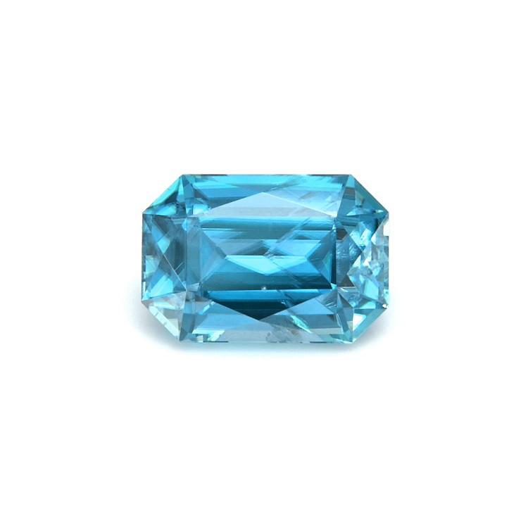 2.43 Ct. Zircon from Malawi