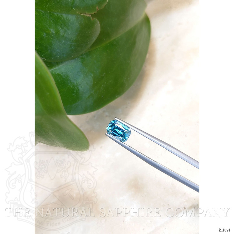 2.43 Ct. Zircon from Malawi