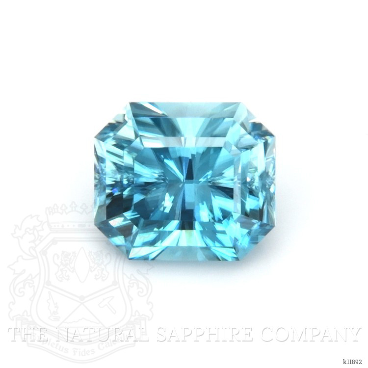 2.30 Ct. Zircon from Malawi