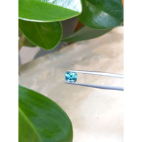 2.30 Ct. Zircon from Malawi Life Style