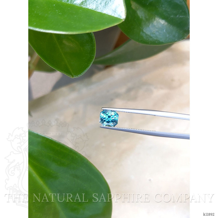 2.30 Ct. Zircon from Malawi