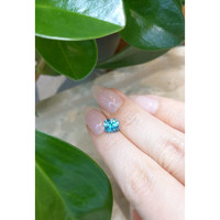 2.30 Ct. Zircon from Malawi Life Style