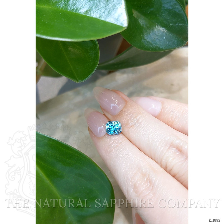 2.30 Ct. Zircon from Malawi