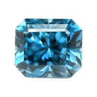 2.29 Ct. Zircon from Malawi Video