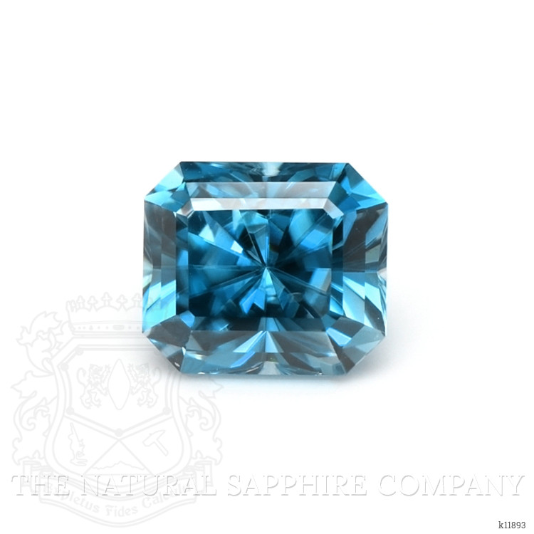 2.29 Ct. Zircon from Malawi