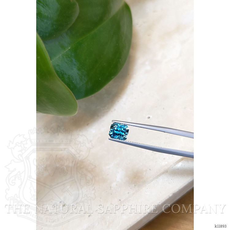 2.29 Ct. Zircon from Malawi