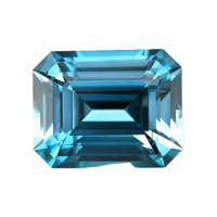 2.27 Ct. Zircon from Malawi Video