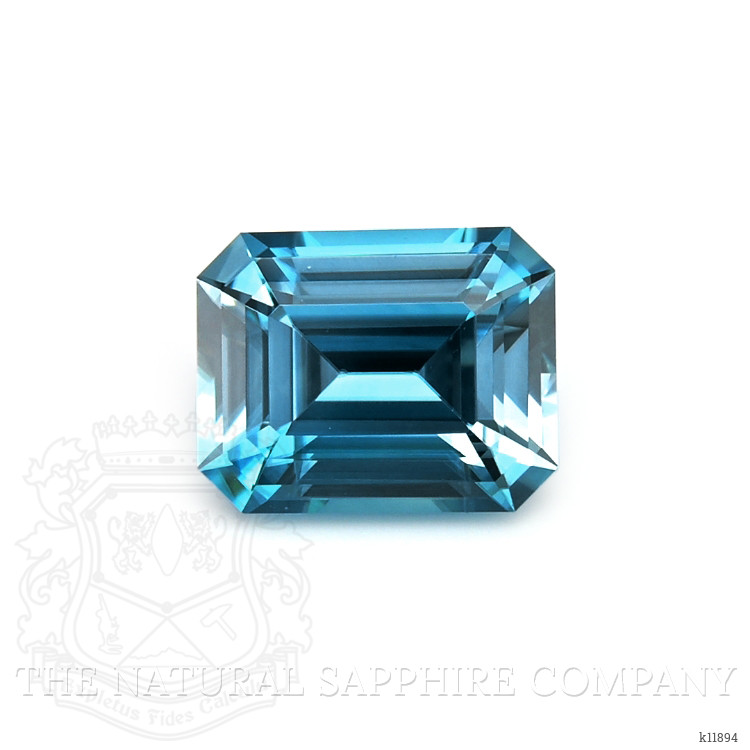 2.27 Ct. Zircon from Malawi