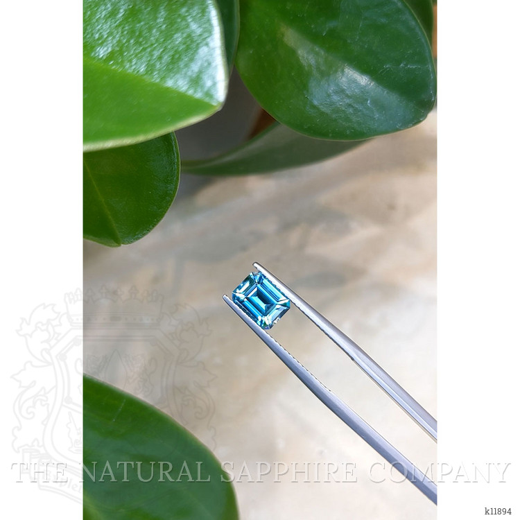 2.27 Ct. Zircon from Malawi