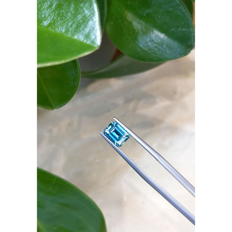 2.27 Ct. Zircon from Malawi