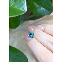 2.27 Ct. Zircon from Malawi Life Style