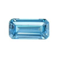 2.17 Ct. Zircon from Malawi Video