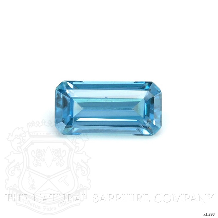 2.17 Ct. Zircon from Malawi